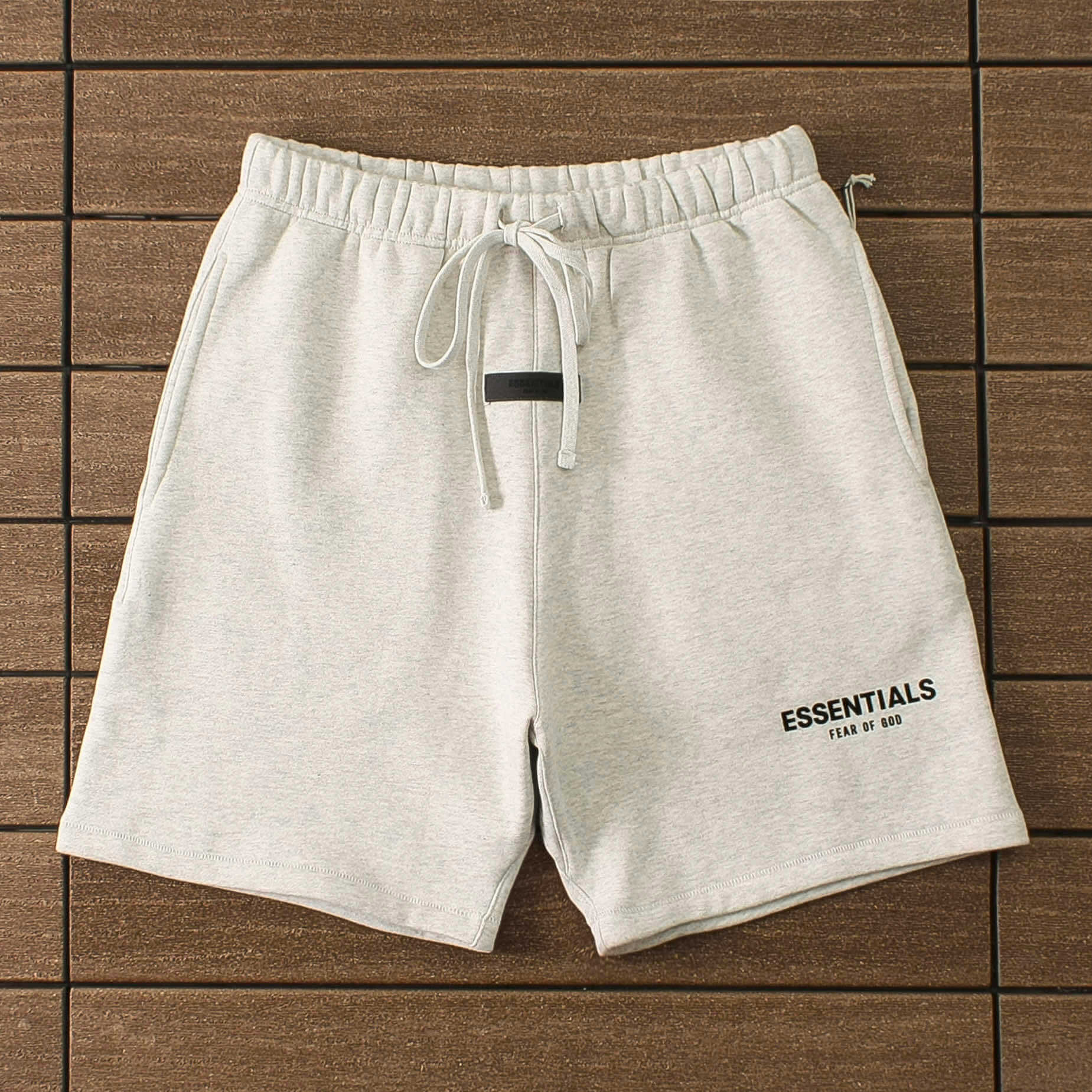 105_[1:1 quality] FOG Shorts