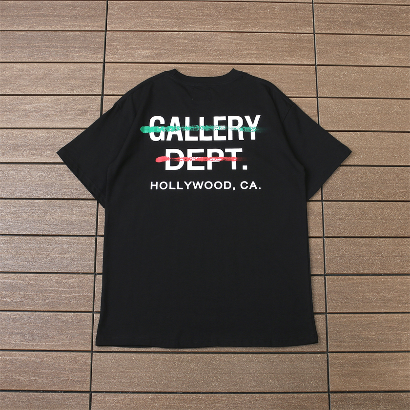 72_86 GALLERY DEPT T-shirt