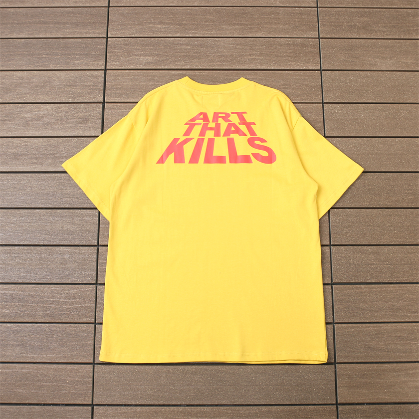 45_75 GALLERY DEPT T-shirt