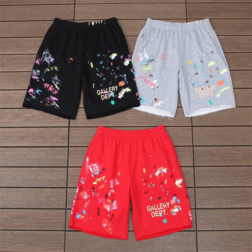 84_105 GALLERY DEPT SHORT