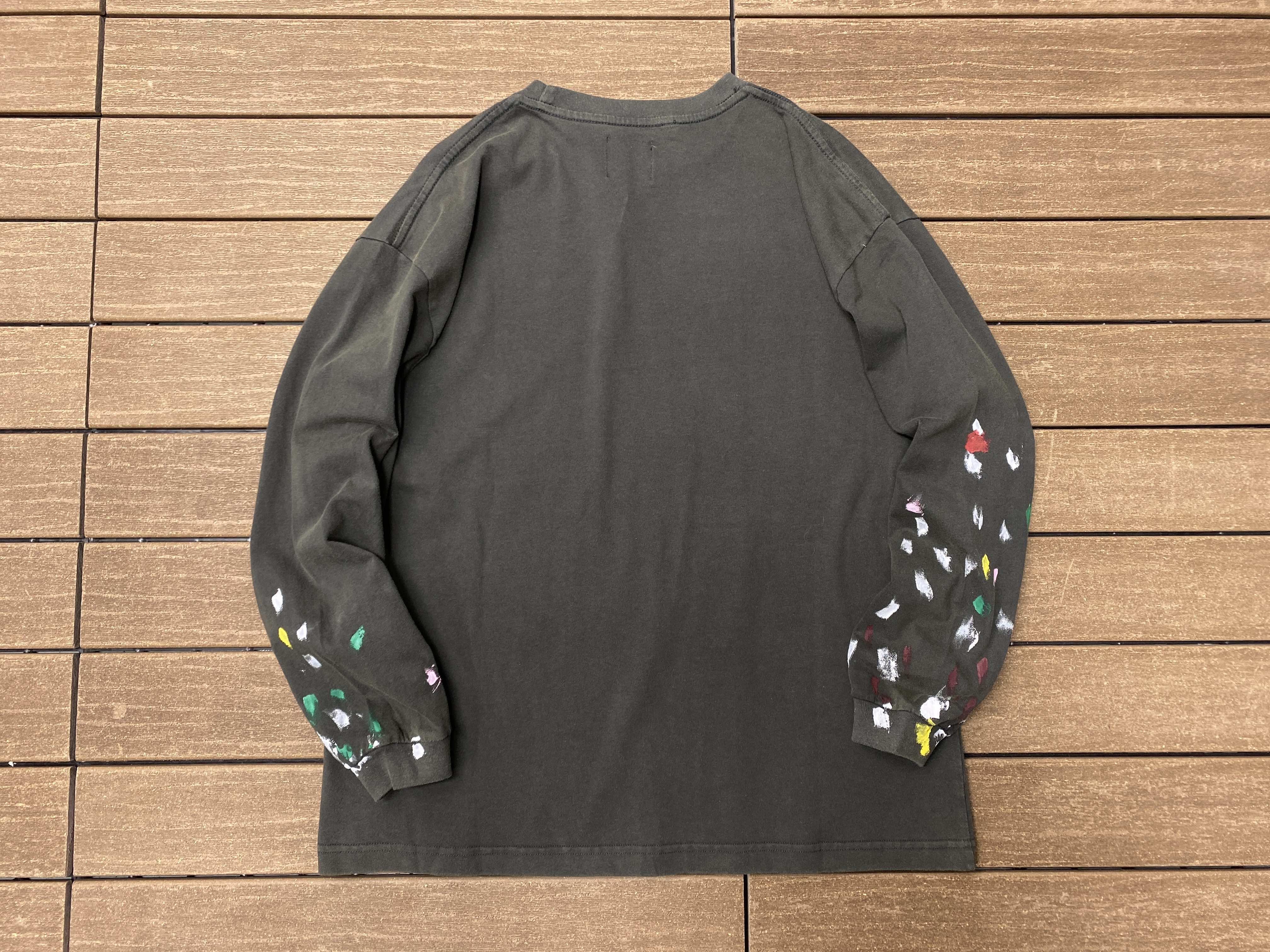 49_118 GALLERY DEPT T-shirt