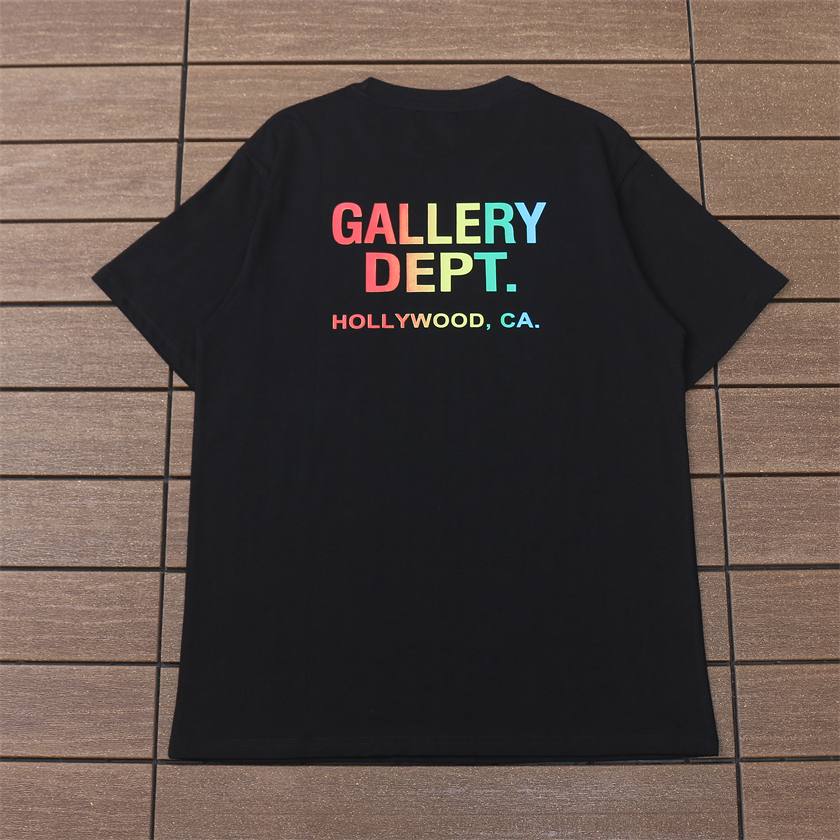 80_86 GALLERY DEPT T-SHIRT