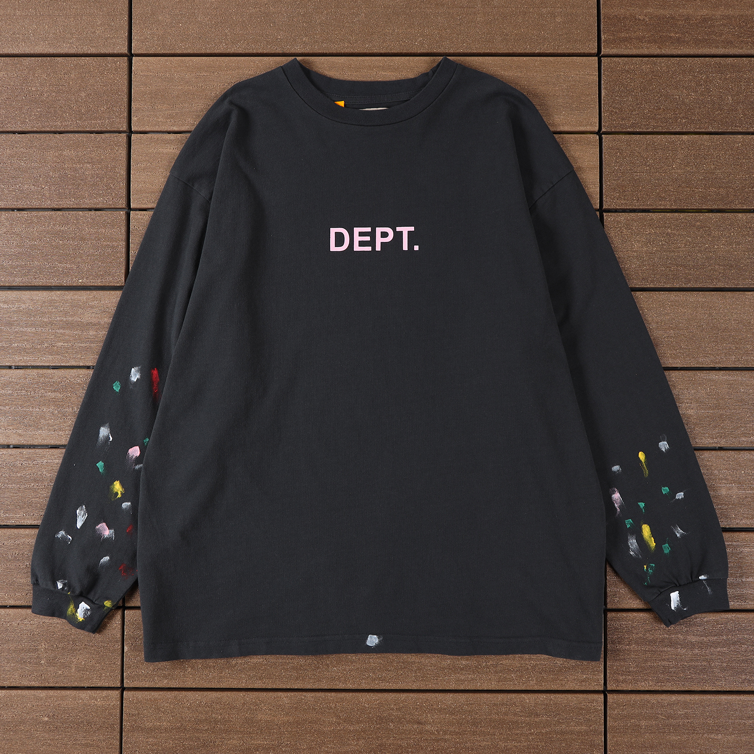 33_98 GALLERY DEPT T-SHIRT