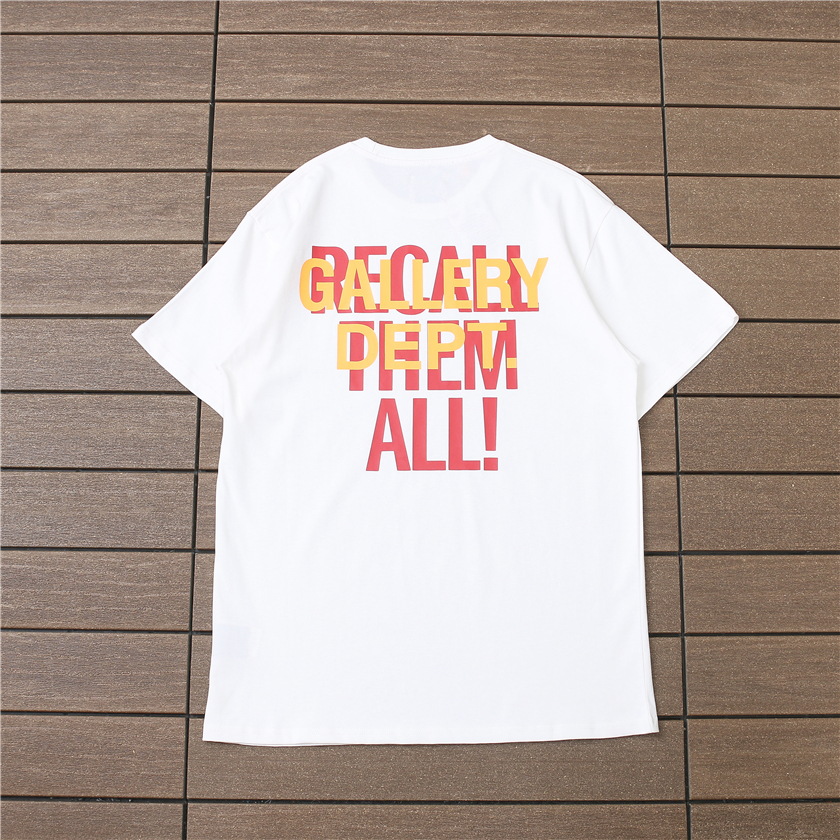 97_88 Gallerydept. T- SHIRT