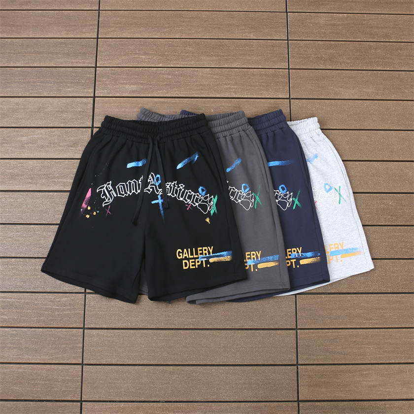 97_105 GALLERY SHORT