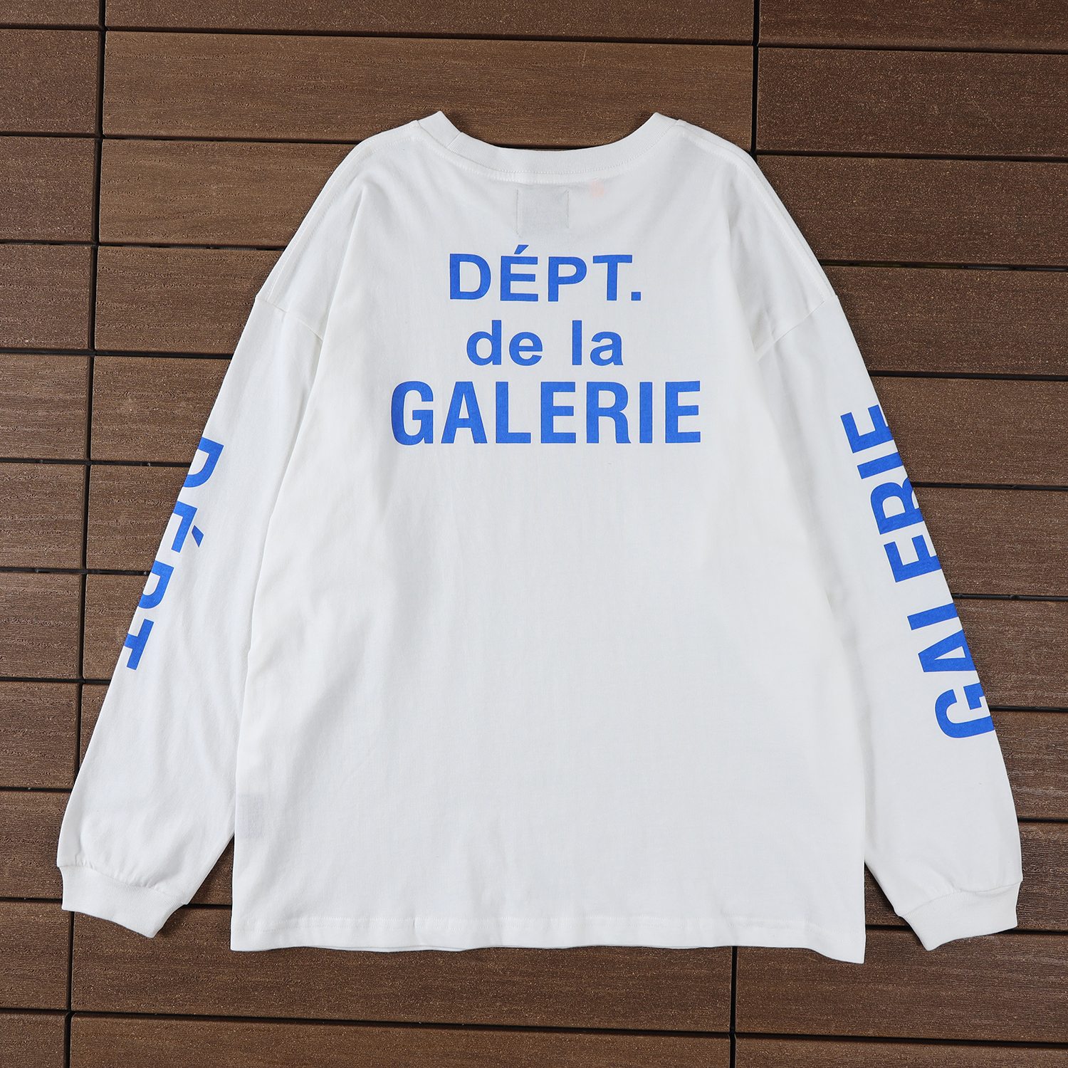 30_98 GALLERY DEPT T-SHIRT