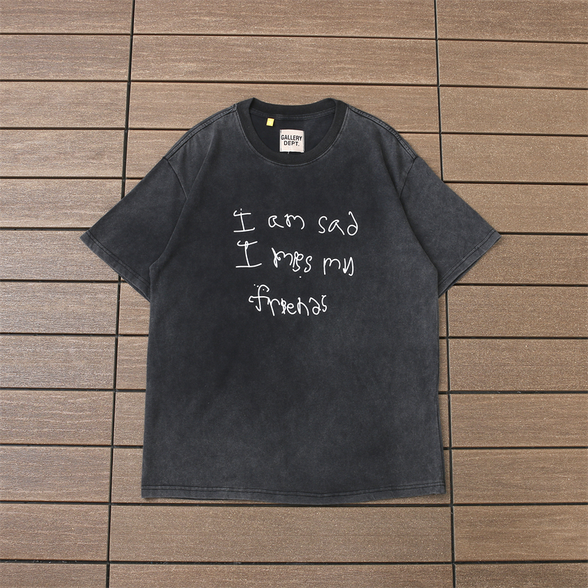 109_88 GALLERY T-shirt