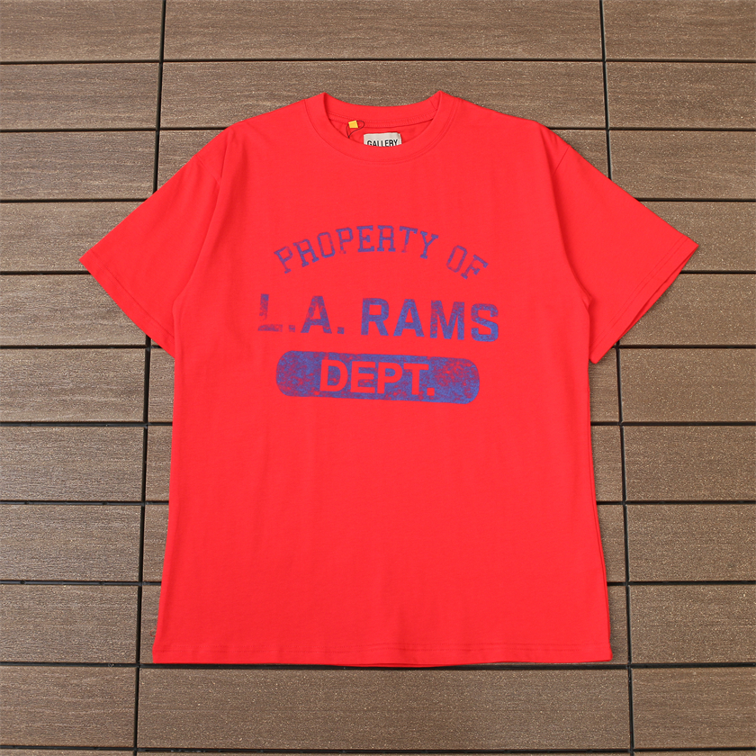 80_78 GALLERY DEPT T-SHIRT