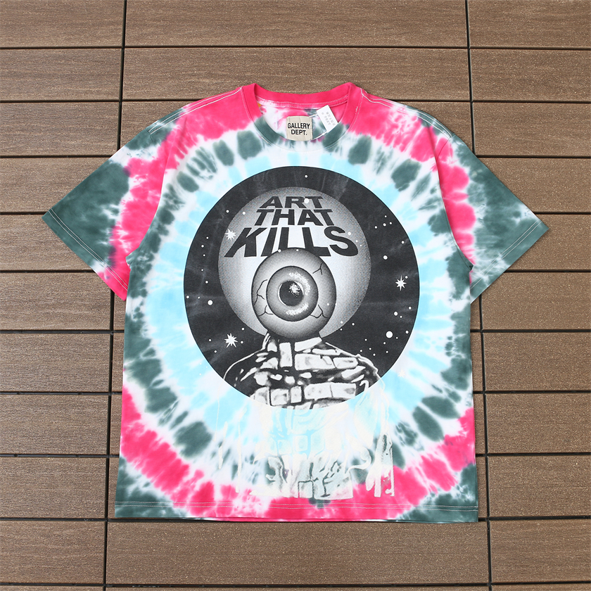 78_138 GALLERY DEPT T-SHIRT