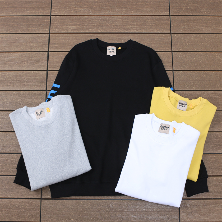 15_118 GALLERY DEPT T-SHIRT