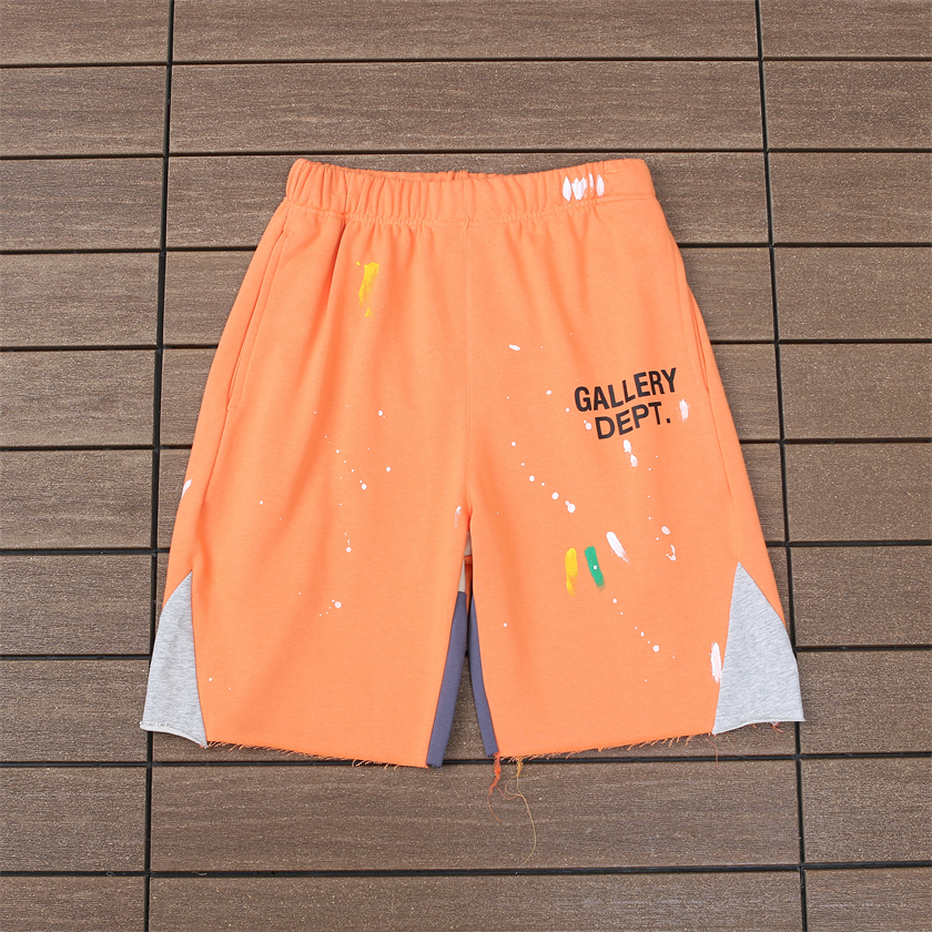 56_88 GALLERY DEPT SHORT