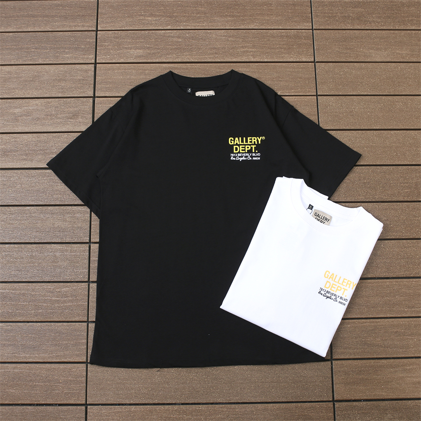 75_78 GALLERY DEPT T-shirt