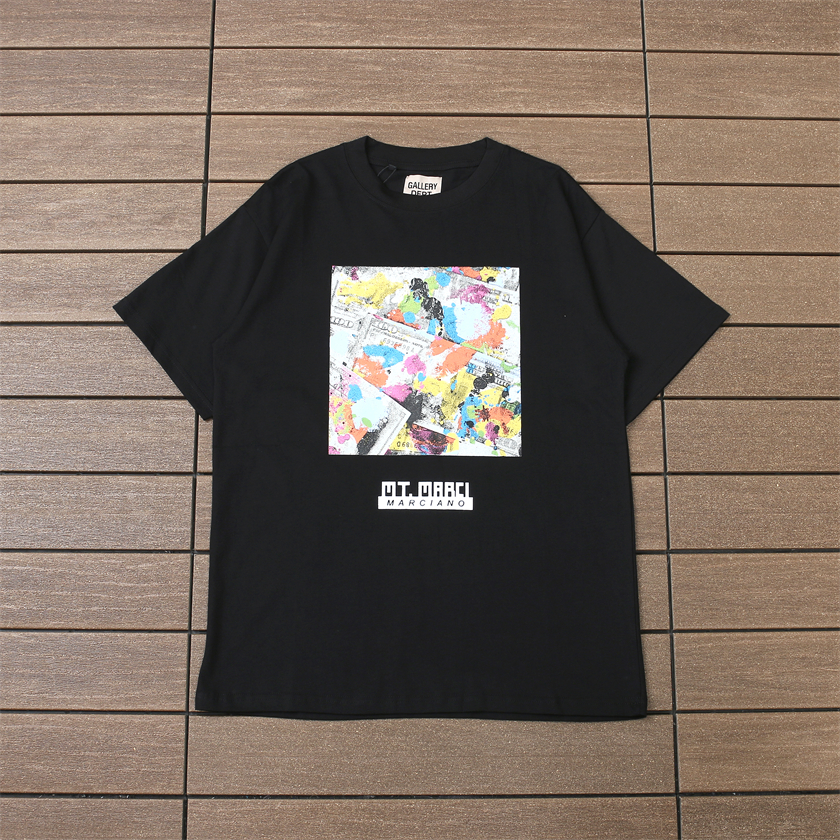 54_88 GALLERY DEPT T-shirt