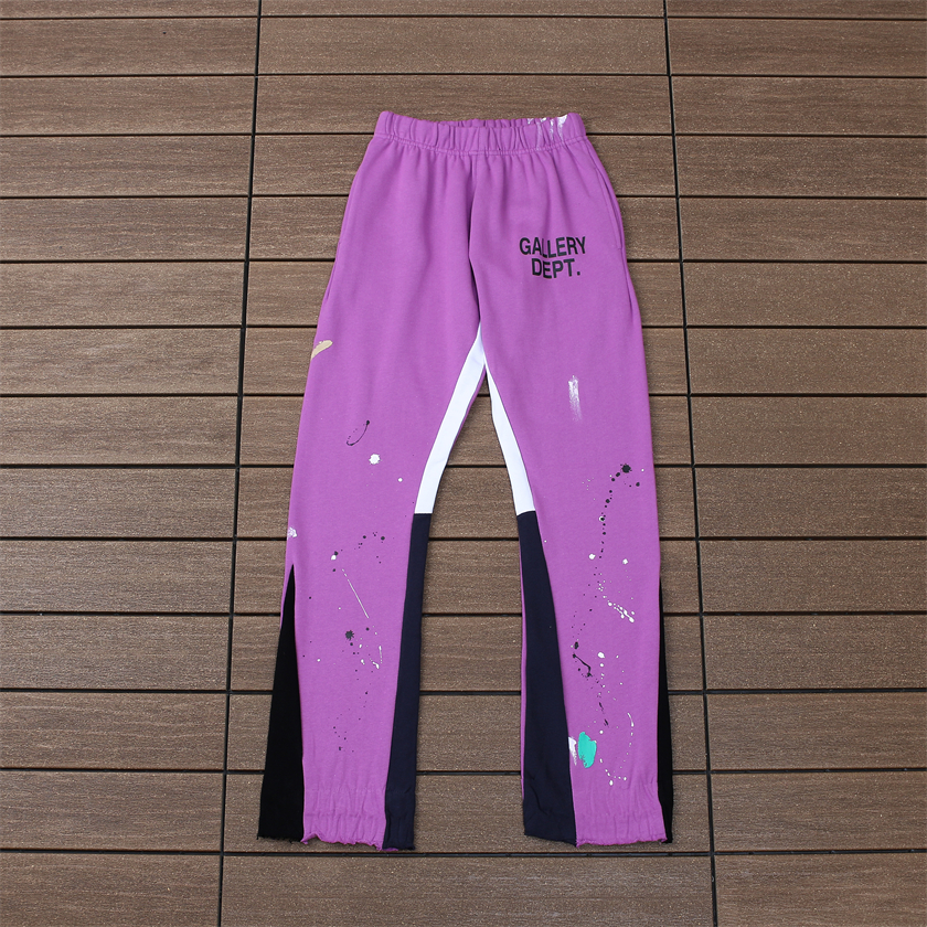 45_155 GALLERY DEPT PANT