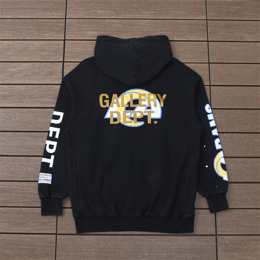 52_188 GALLERY DEPT HOODIE