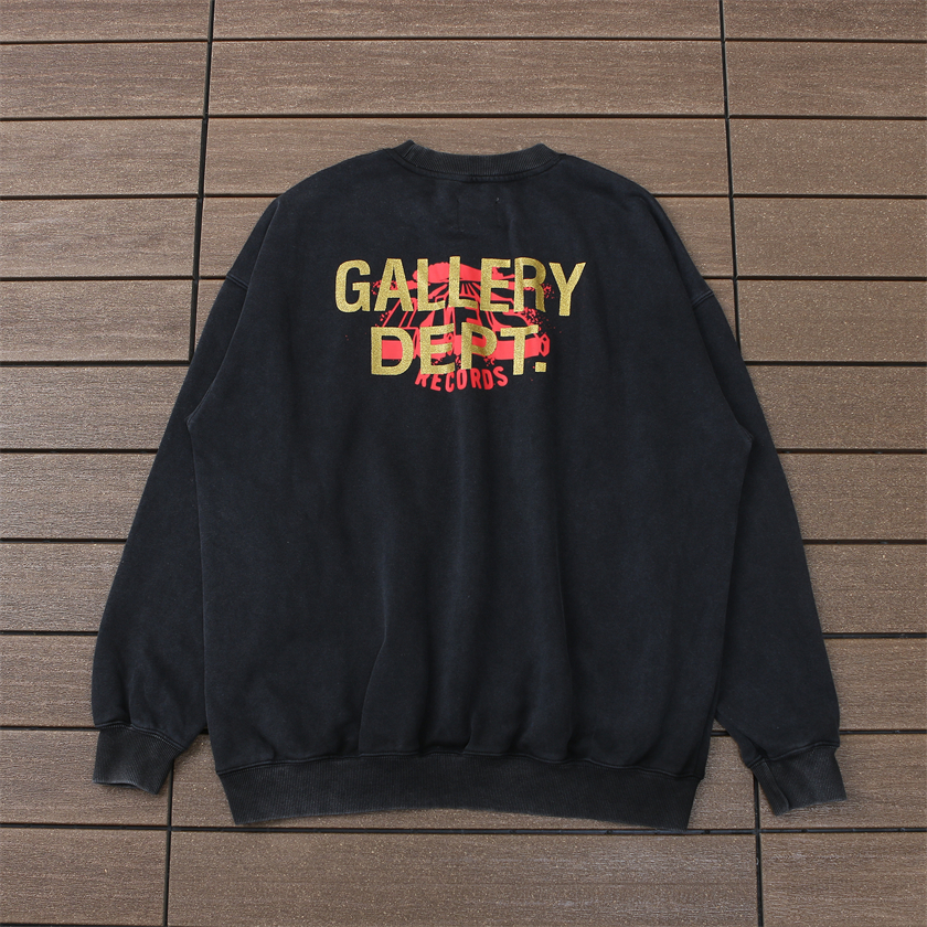 43_138 GALLERY DEPT SWEATER