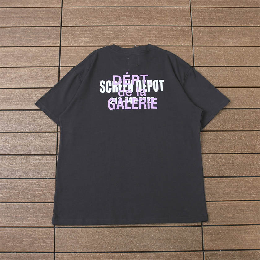 61_88 Gallery Dept. T-shirt