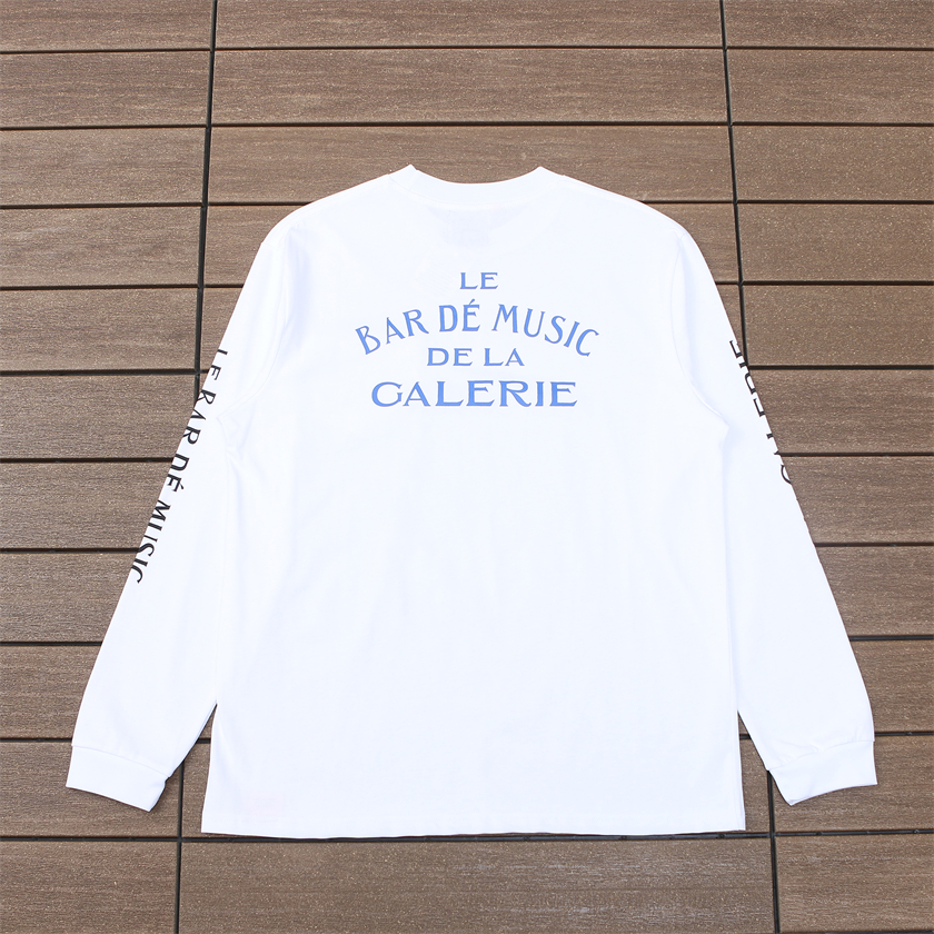 18_88 GALLERY DEPT T-SHIRT