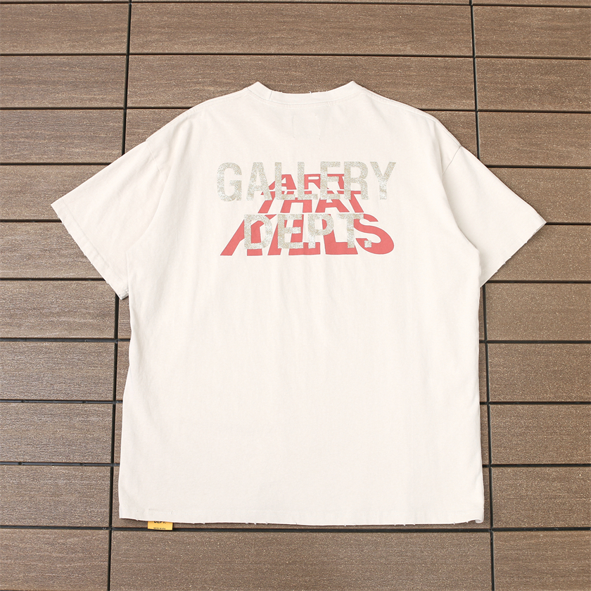 88_88 GALLERY DEPT T-SHIRT