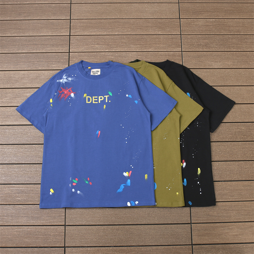 70_86 GALLERY DEPT T-shirt