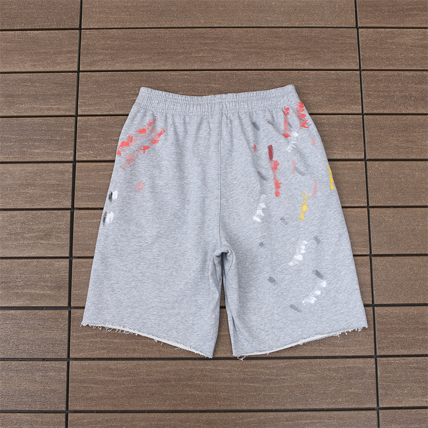 85_98 GALLERY DEPT SHORT