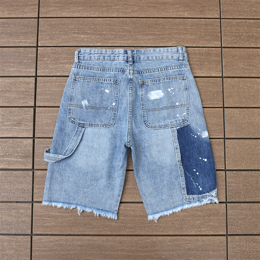 13_118 GALLERY DEPT SHORT