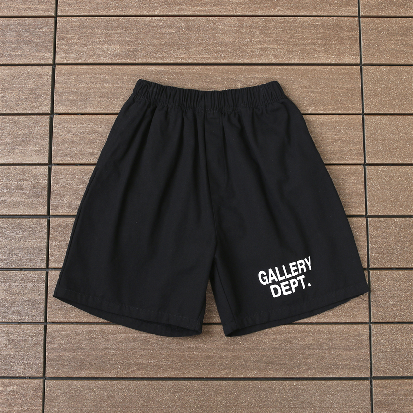 19_95 GALLERY DEPT SHORT