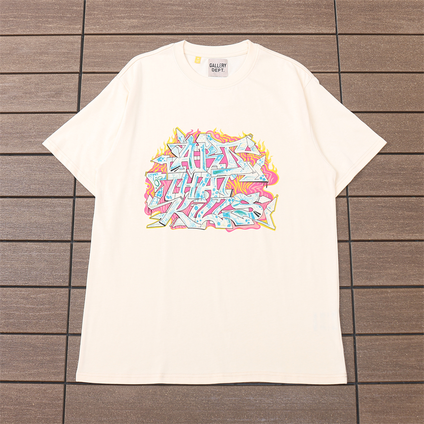 94_86 GALLERY DEPT T-SHIRT