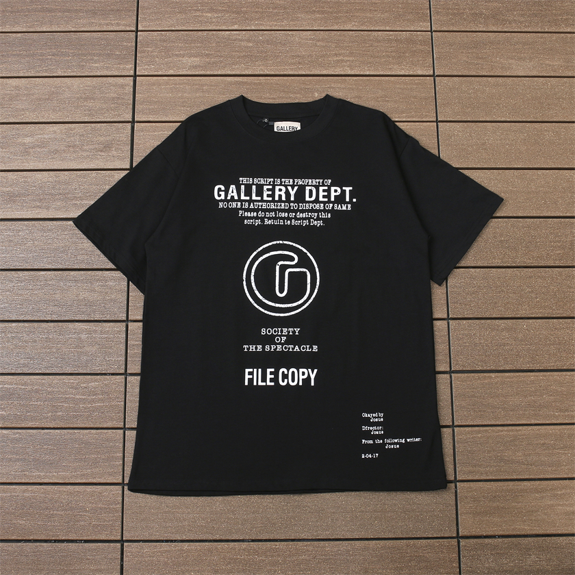 86_88 GALLERY DEPT T-shirt