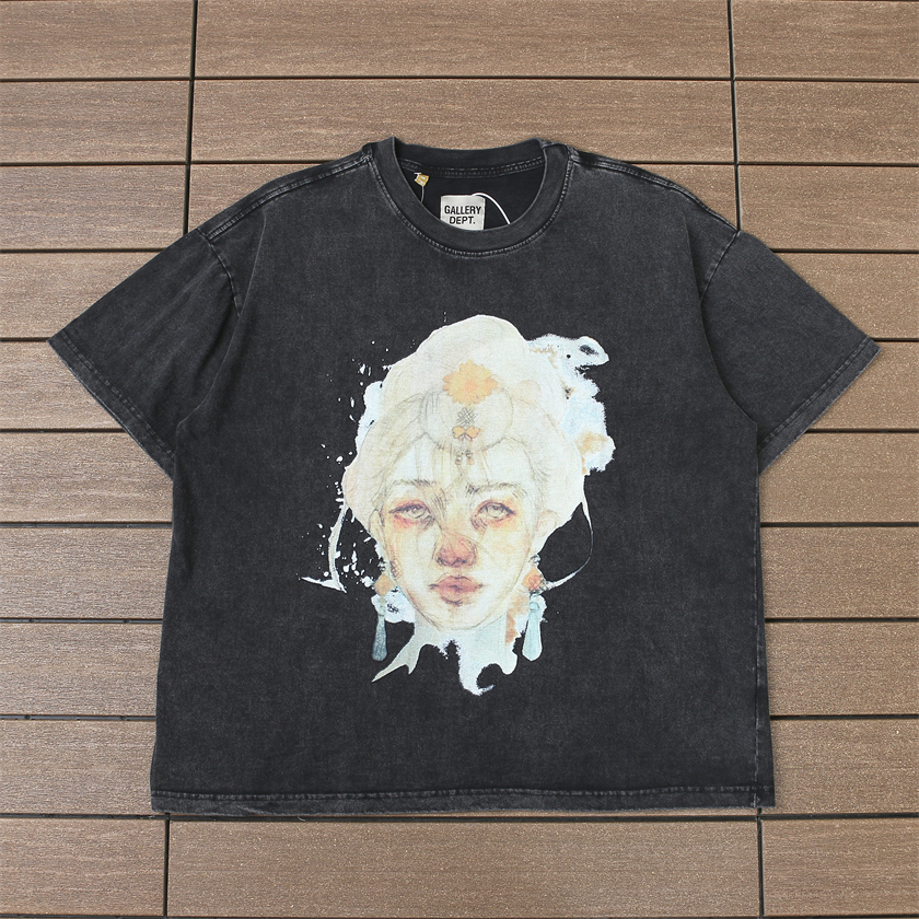 100_93 GALLERY DEPT T-SHIRT