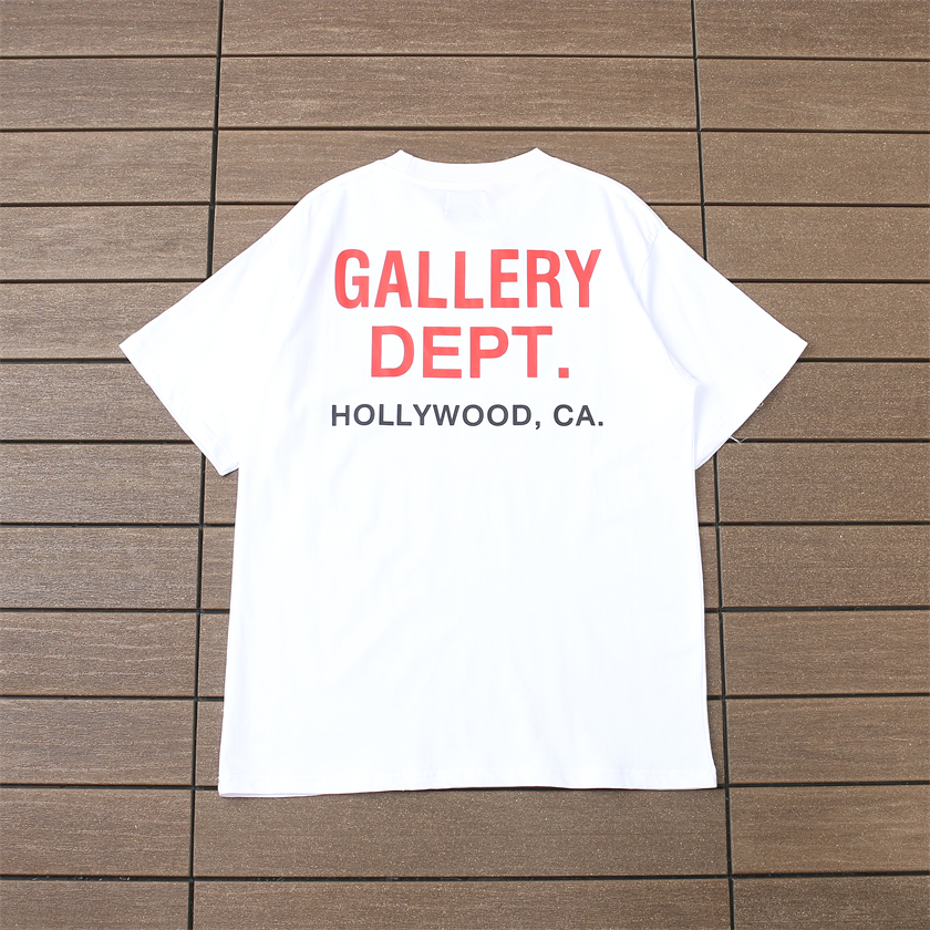 66_78 GALLERY DEPT T-shirt
