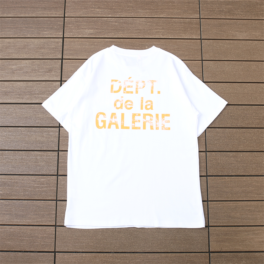 32_78 GALLERY DEPT T-shirt