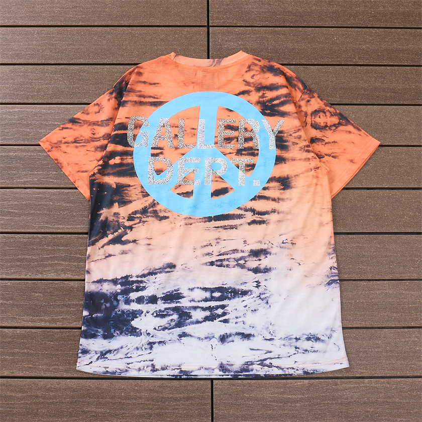 74_98 GALLERY DEPT T-shirt