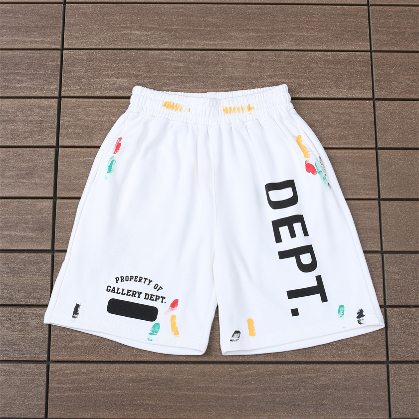 46_88 GALLERY DEPT SHORT