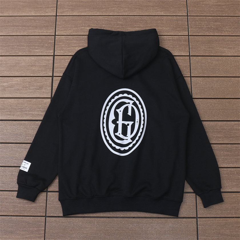 86_145 GALLERY DEPT HOODIE