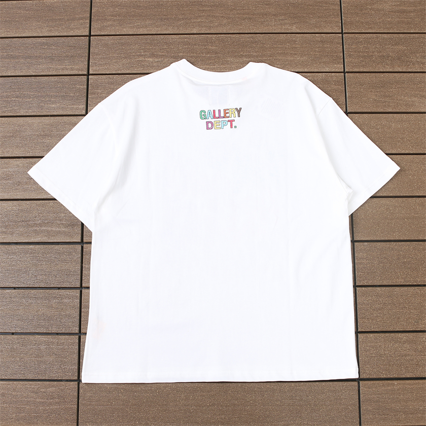 72_78 GALLERY DEPT T-SHIRT