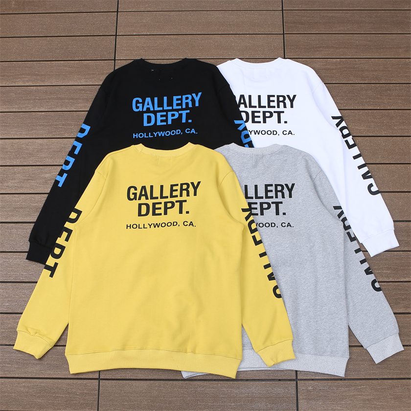 15_118 GALLERY DEPT T-SHIRT