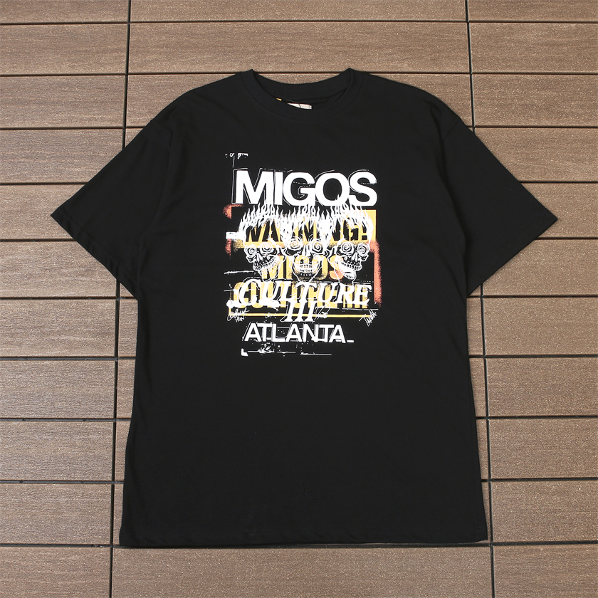 10_78 GALLERY DEPT T-shirt