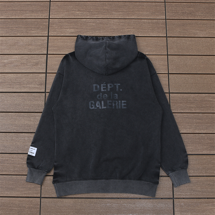 17_198 GALLERY DEPT HOODIE