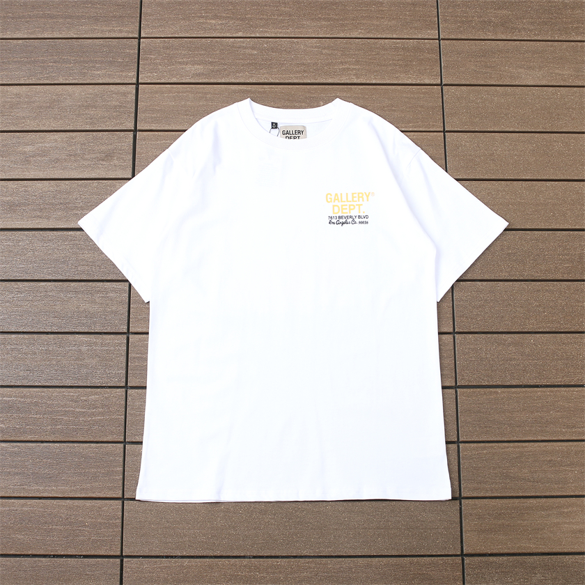 75_78 GALLERY DEPT T-shirt
