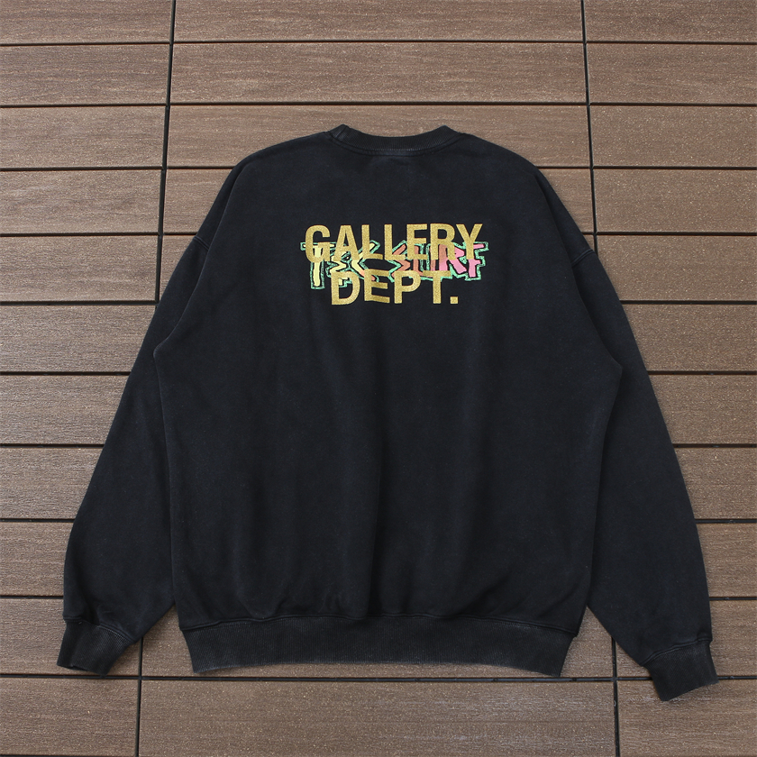 41_138 GALLERY DEPT SWEATER