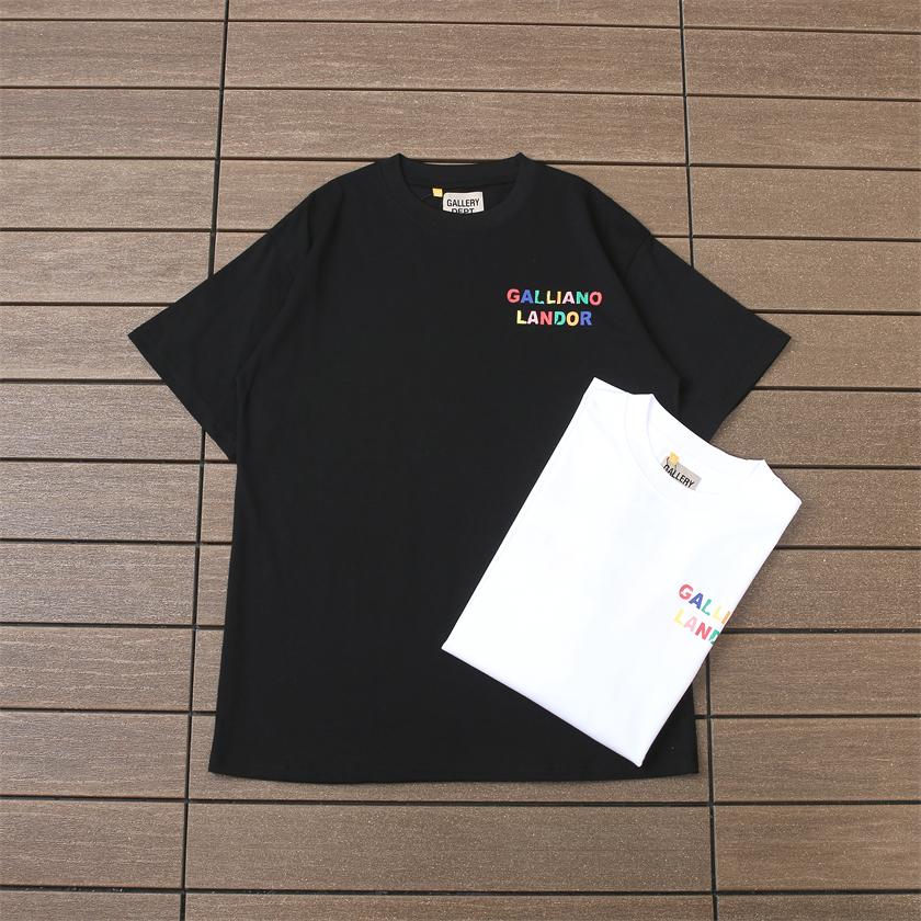 73_78 GALLERY DEPT T-shirt