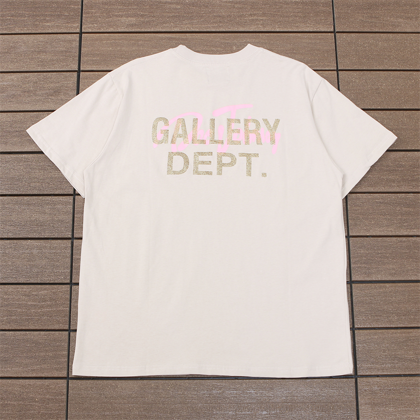 115_75 GALLERY DEPT T-SHIRT