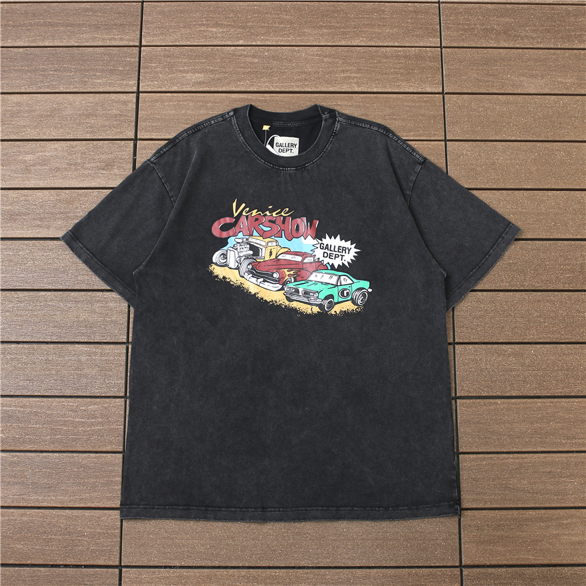 17_108 GALLERY DEPT T- SHIRT