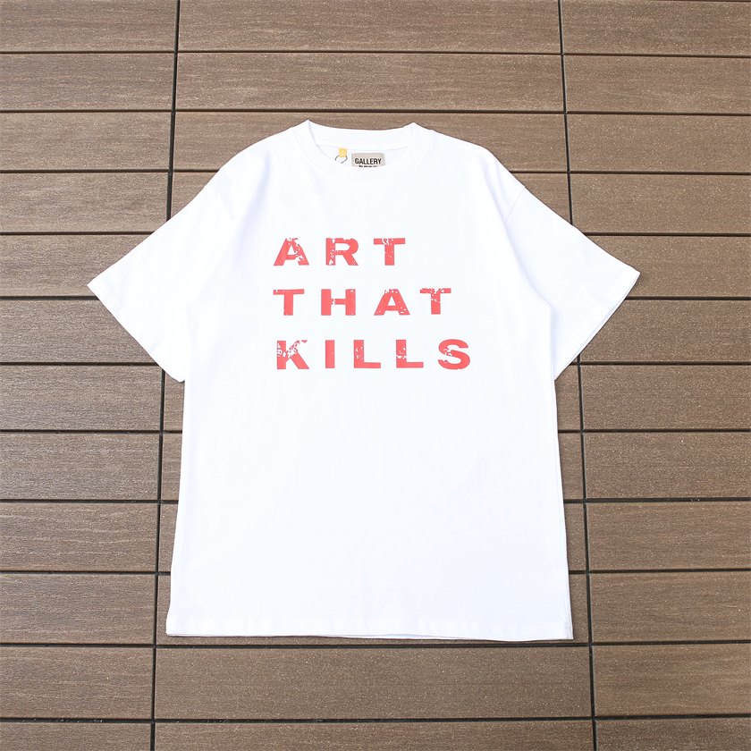 71_78 GALLERY DEPT T-shirt