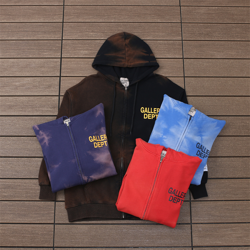 50_195 GALLERY DEPT HOODIE