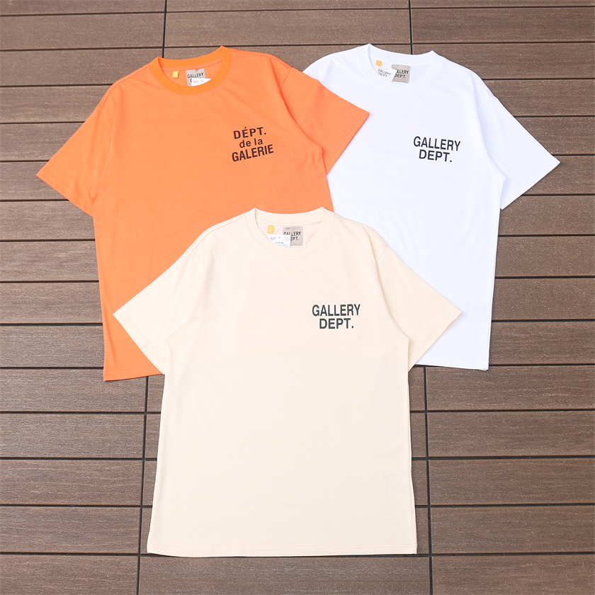 83_78 GALLERY DEPT T-SHIRT