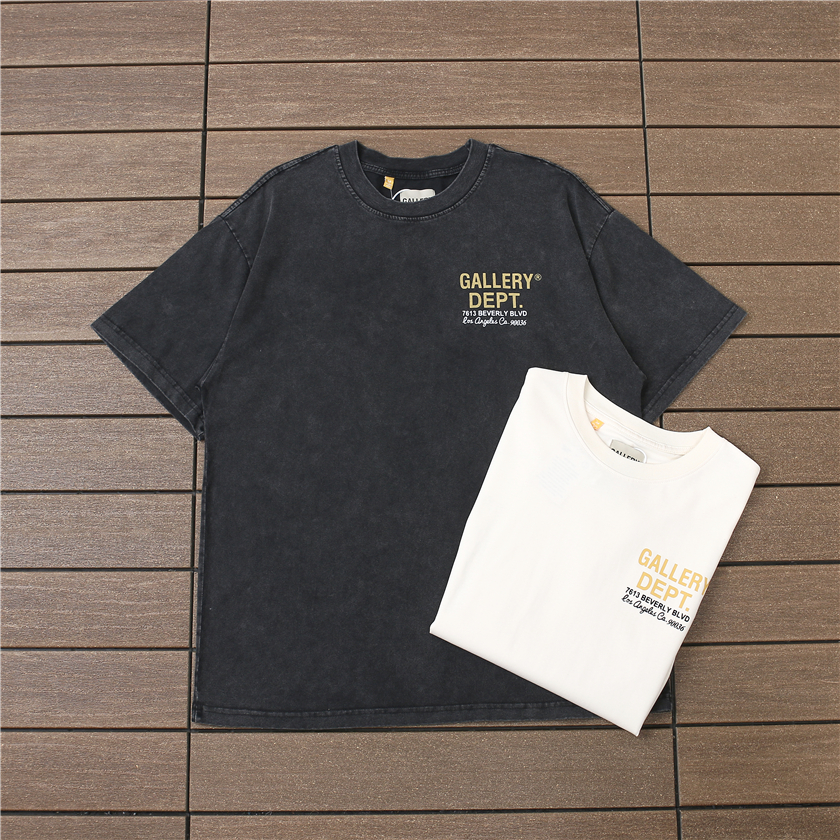 24_108 Gallery Dept T- SHIRT