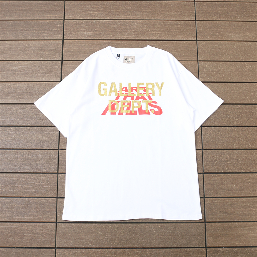 46_78 GALLERY DEPT T-shirt