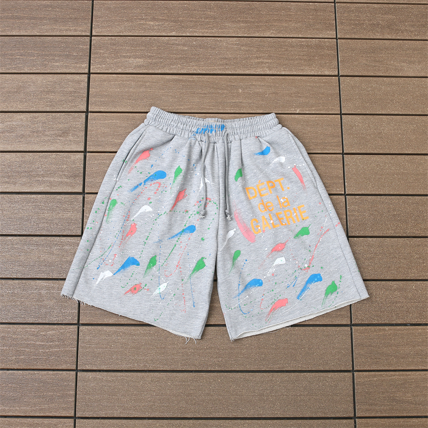 62_105 GALLERY DEPT SHORT